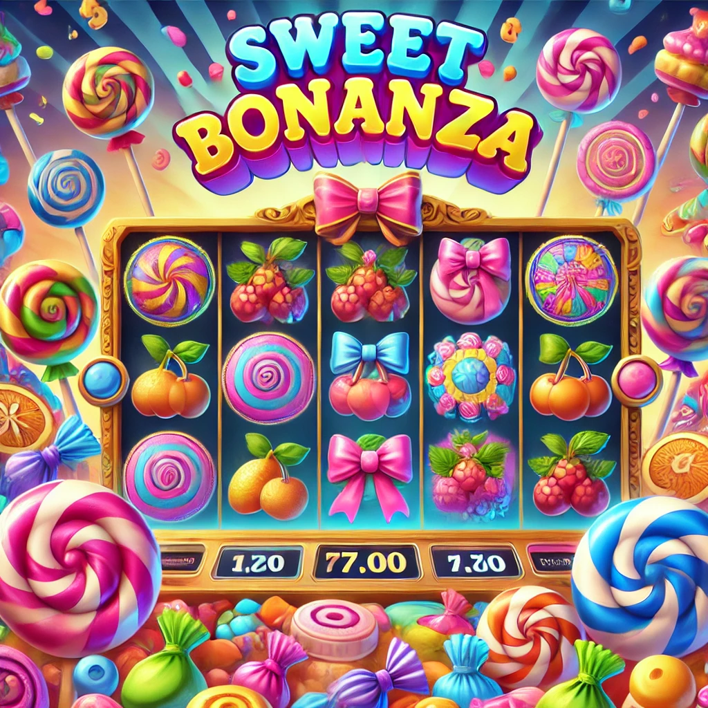 Sweet Bonanza Oyna