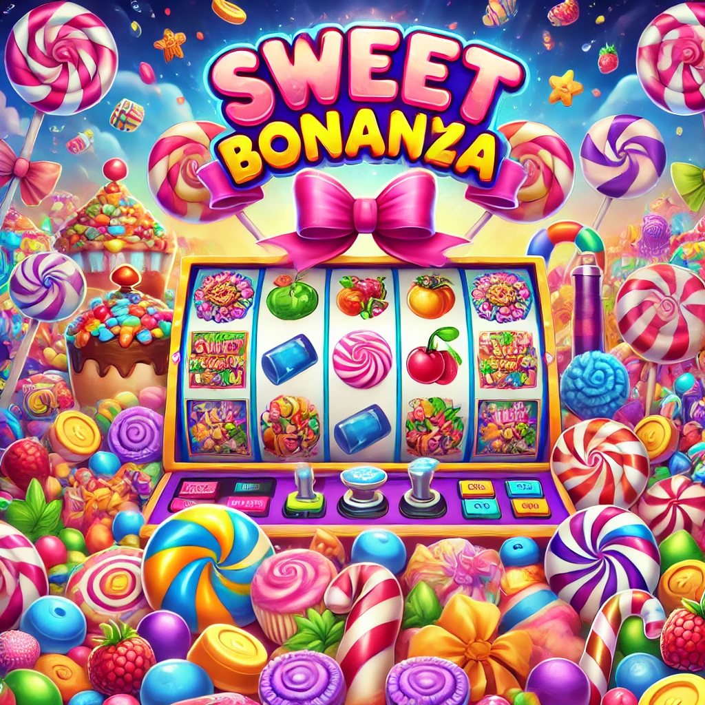 Sweet Bonanza Oyna