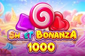 Sweet Bonanza demo